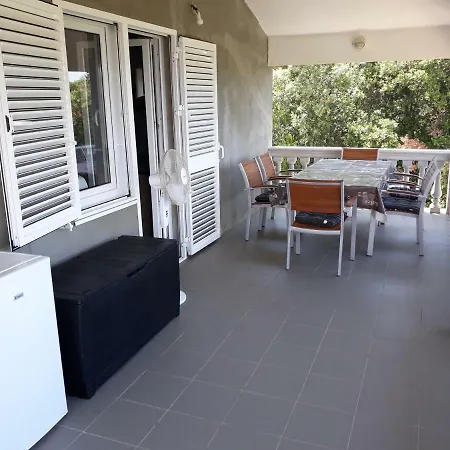 Ekv Apartman