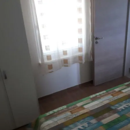 Ekv Apartman Ždrelac