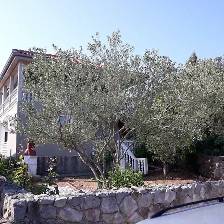 Ekv Apartman Ždrelac
