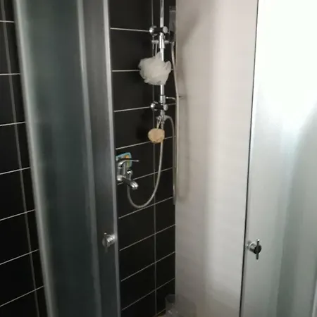 شقة Ekv Apartman Ždrelac