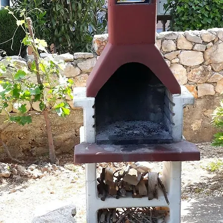 شقة Ekv Apartman *
