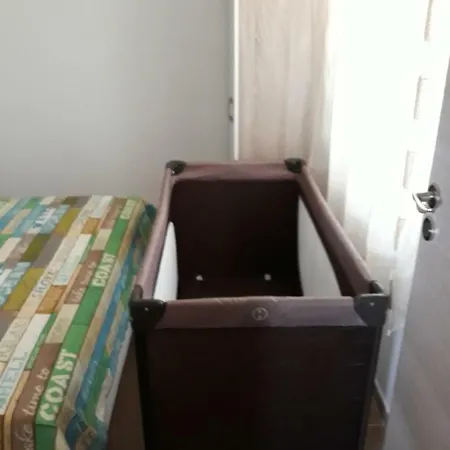 شقة Ekv Apartman *