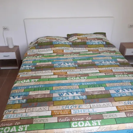 Ekv Apartman * Ždrelac