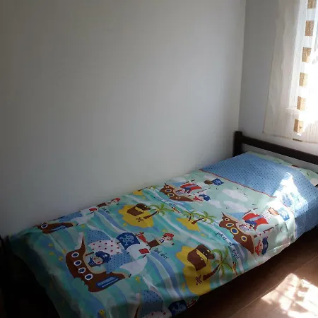 Ekv Apartman