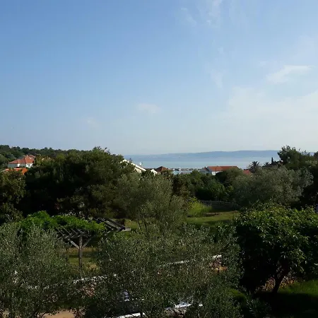 Ekv Apartman شقة Ždrelac