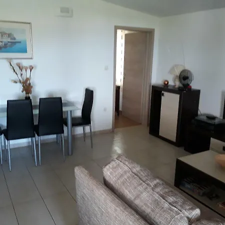 Ekv Apartman Ždrelac