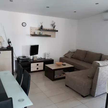 Ekv Apartman